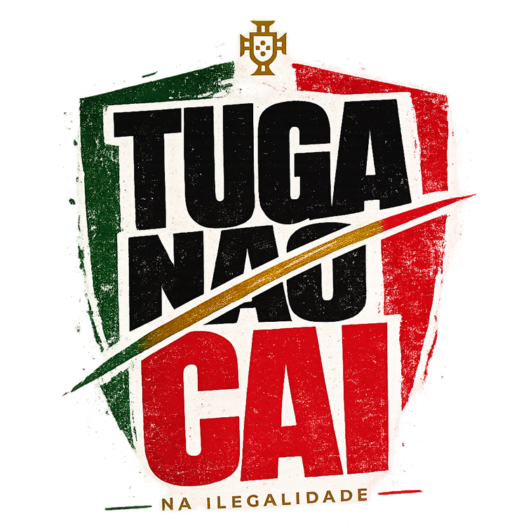 Tuga Não Cai